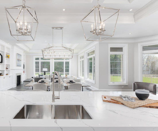 house interior