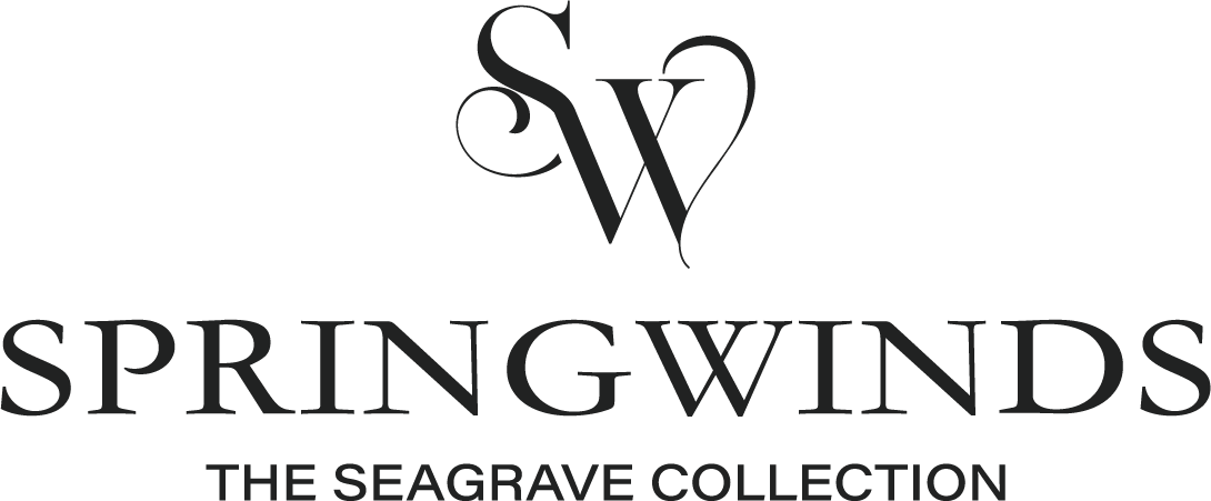 springwinds - seagrave collection logo